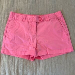 Vineyard Vines Pink Shorts